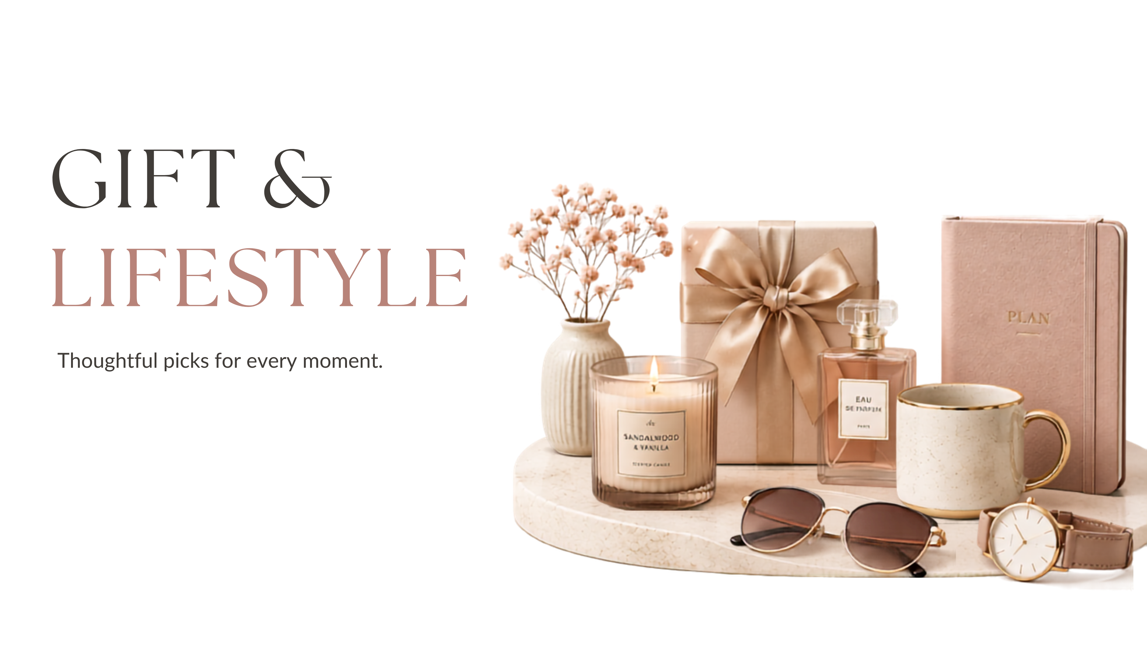 Gift & Lifestyle